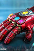 Avengers: Endgame Life-Size Masterpiece Replica 1/1 Nano Gauntlet 52 cm