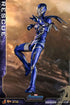Avengers: Endgame Movie Masterpiece Series Diecast Action Figure 1/6 Rescue (Pepper Potts) 31 cm