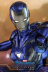 Avengers: Endgame Movie Masterpiece Series Diecast Action Figure 1/6 Rescue (Pepper Potts) 31 cm