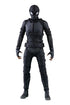 Spider-Man: Far From Home Movie Masterpiece Action Figure 1/6 Spider-Man (Stealth Suit) 29 cm