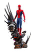 Spider-Man: Homecoming Quarter Scale Series Action Figure 1/4 Spider-Man Deluxe Version 44 cm