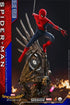 Spider-Man: Homecoming Quarter Scale Series Action Figure 1/4 Spider-Man Deluxe Version 44 cm