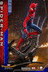 Spider-Man: Homecoming Quarter Scale Series Action Figure 1/4 Spider-Man Deluxe Version 44 cm