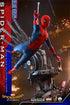 Spider-Man: Homecoming Quarter Scale Series Action Figure 1/4 Spider-Man Deluxe Version 44 cm