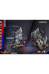 Spider-Man: Homecoming Quarter Scale Series Action Figure 1/4 Spider-Man Deluxe Version 44 cm