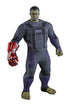 Avengers: Endgame Movie Masterpiece Action Figure 1/6 Hulk 39 cm