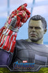 Avengers: Endgame Movie Masterpiece Action Figure 1/6 Hulk 39 cm