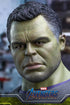 Avengers: Endgame Movie Masterpiece Action Figure 1/6 Hulk 39 cm