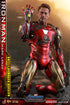 Avengers: Endgame MMS Diecast Action Figure 1/6 Iron Man Mark LXXXV Battle Damaged Ver. 32 cm