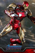 Avengers: Endgame MMS Diecast Action Figure 1/6 Iron Man Mark LXXXV Battle Damaged Ver. 32 cm