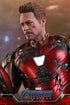 Avengers: Endgame MMS Diecast Action Figure 1/6 Iron Man Mark LXXXV Battle Damaged Ver. 32 cm