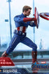 Avengers: Endgame Movie Masterpiece Action Figure 1/6 Captain America (2012 Version) 30 cm