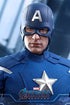 Avengers: Endgame Movie Masterpiece Action Figure 1/6 Captain America (2012 Version) 30 cm