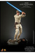Star Wars Episode V Movie Masterpiece Action Figure 1/6 Luke Skywalker Bespin (Deluxe Version) 28 cm