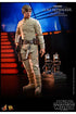 Star Wars Episode V Movie Masterpiece Action Figure 1/6 Luke Skywalker Bespin (Deluxe Version) 28 cm