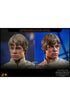 Star Wars Episode V Movie Masterpiece Action Figure 1/6 Luke Skywalker Bespin (Deluxe Version) 28 cm