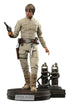 Star Wars Episode V Movie Masterpiece Action Figure 1/6 Luke Skywalker Bespin 28 cm
