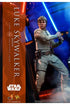 Star Wars Episode V Movie Masterpiece Action Figure 1/6 Luke Skywalker Bespin 28 cm