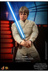 Star Wars Episode V Movie Masterpiece Action Figure 1/6 Luke Skywalker Bespin 28 cm