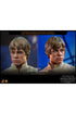 Star Wars Episode V Movie Masterpiece Action Figure 1/6 Luke Skywalker Bespin 28 cm