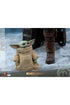Star Wars The Mandalorian Action Figure 1/4 The Child 9 cm