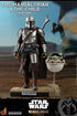 Star Wars The Mandalorian Action Figure 2-Pack 1/6 The Mandalorian & The Child Deluxe 30 cm