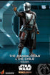 Star Wars The Mandalorian Action Figure 2-Pack 1/6 The Mandalorian & The Child Deluxe 30 cm