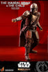 Star Wars The Mandalorian Action Figure 2-Pack 1/6 The Mandalorian & The Child Deluxe 30 cm