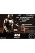 Star Wars The Mandalorian Action Figure 2-Pack 1/6 The Mandalorian & The Child Deluxe 30 cm