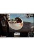 Star Wars The Mandalorian Action Figure 2-Pack 1/6 The Mandalorian & The Child Deluxe 30 cm