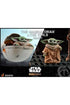 Star Wars The Mandalorian Action Figure 2-Pack 1/6 The Mandalorian & The Child Deluxe 30 cm