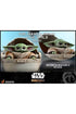 Star Wars The Mandalorian Action Figure 2-Pack 1/6 The Mandalorian & The Child Deluxe 30 cm