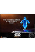 Star Wars The Mandalorian Action Figure 2-Pack 1/6 The Mandalorian & The Child Deluxe 30 cm