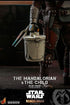 Star Wars The Mandalorian Action Figure 2-Pack 1/6 The Mandalorian & The Child Deluxe 30 cm