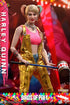 Birds of Prey Movie Masterpiece Action Figure 1/6 Harley Quinn 29 cm