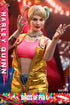 Birds of Prey Movie Masterpiece Action Figure 1/6 Harley Quinn 29 cm