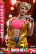 Birds of Prey Movie Masterpiece Action Figure 1/6 Harley Quinn 29 cm