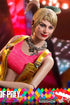 Birds of Prey Movie Masterpiece Action Figure 1/6 Harley Quinn 29 cm