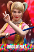 Birds of Prey Movie Masterpiece Action Figure 1/6 Harley Quinn 29 cm