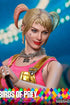 Birds of Prey Movie Masterpiece Action Figure 1/6 Harley Quinn 29 cm