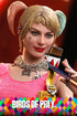 Birds of Prey Movie Masterpiece Action Figure 1/6 Harley Quinn 29 cm