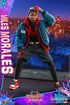 Spider-Man: Into the Spider-Verse Movie Masterpiece Action Figure 1/6 Miles Morales 29 cm
