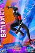 Spider-Man: Into the Spider-Verse Movie Masterpiece Action Figure 1/6 Miles Morales 29 cm