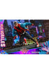 Spider-Man: Into the Spider-Verse Movie Masterpiece Action Figure 1/6 Miles Morales 29 cm