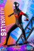 Spider-Man: Into the Spider-Verse Movie Masterpiece Action Figure 1/6 Miles Morales 29 cm