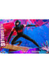 Spider-Man: Into the Spider-Verse Movie Masterpiece Action Figure 1/6 Miles Morales 29 cm