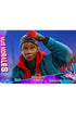 Spider-Man: Into the Spider-Verse Movie Masterpiece Action Figure 1/6 Miles Morales 29 cm