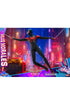 Spider-Man: Into the Spider-Verse Movie Masterpiece Action Figure 1/6 Miles Morales 29 cm