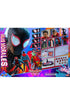 Spider-Man: Into the Spider-Verse Movie Masterpiece Action Figure 1/6 Miles Morales 29 cm