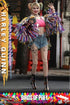 Birds of Prey Movie Masterpiece Action Figure 1/6 Harley Quinn (Caution Tape Jacket Version) 29 cm